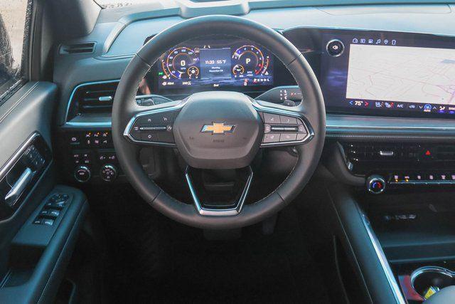 new 2026 Chevrolet Tahoe car, priced at $81,363