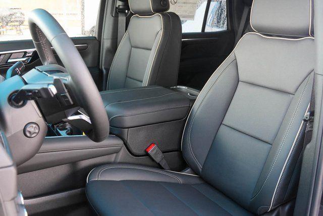 new 2026 Chevrolet Tahoe car, priced at $81,363