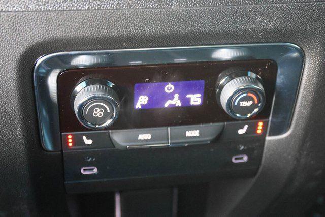 new 2026 Chevrolet Tahoe car, priced at $81,363