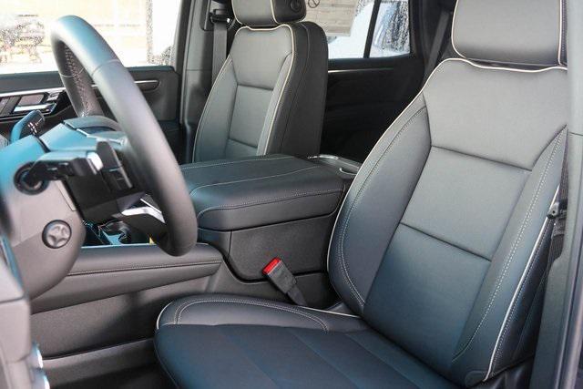 new 2026 Chevrolet Tahoe car, priced at $85,145