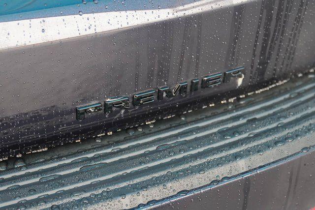 new 2026 Chevrolet Tahoe car, priced at $81,363