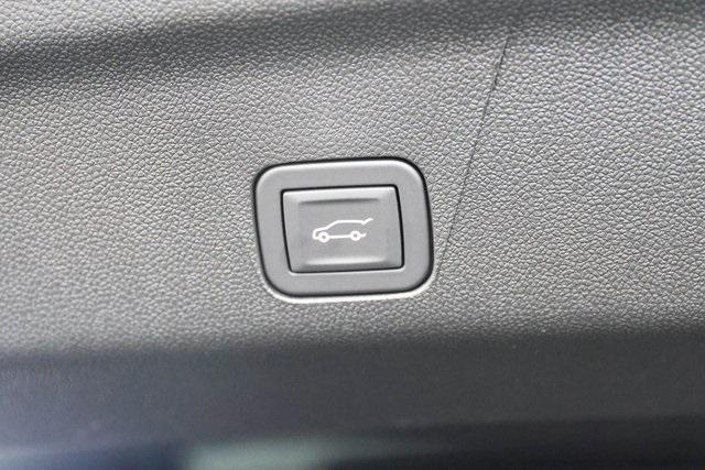 new 2026 Chevrolet Tahoe car, priced at $85,145