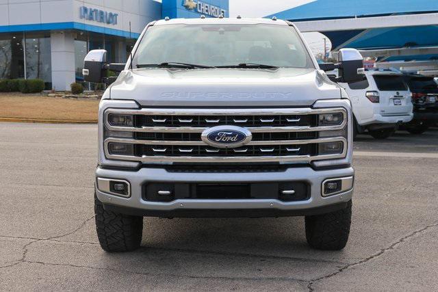 used 2023 Ford F-250 car, priced at $70,000