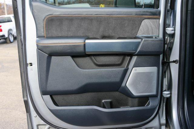 used 2023 Ford F-250 car, priced at $70,000