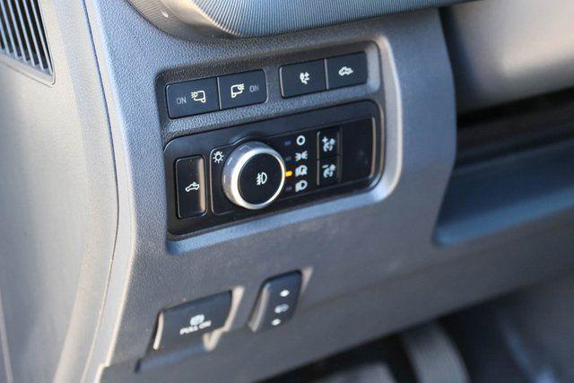 used 2023 Ford F-250 car, priced at $68,598