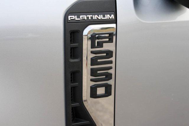 used 2023 Ford F-250 car, priced at $70,000