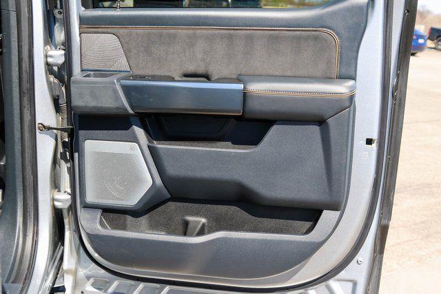 used 2023 Ford F-250 car, priced at $68,598