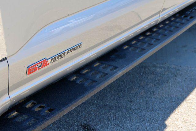 used 2023 Ford F-250 car, priced at $68,598