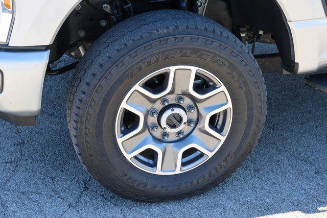 used 2023 Ford F-250 car, priced at $68,598