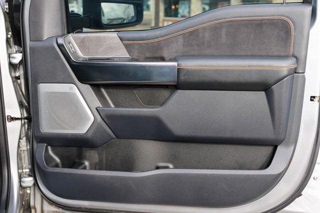 used 2023 Ford F-250 car, priced at $70,000