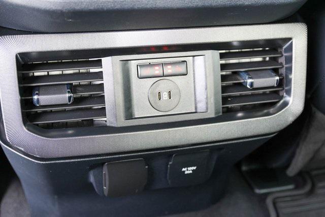 used 2023 Ford F-250 car, priced at $70,000