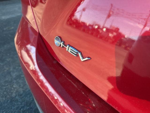 used 2025 Toyota Camry car, priced at $26,989