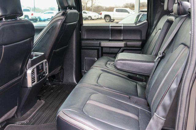 used 2020 Ford F-150 car, priced at $33,898