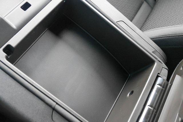 new 2026 Chevrolet Silverado 1500 car, priced at $40,515