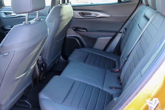 used 2024 Dodge Hornet car, priced at $23,500