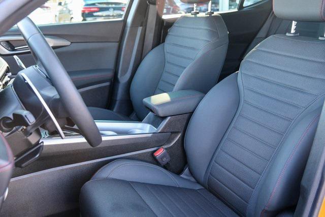 used 2024 Dodge Hornet car, priced at $23,500