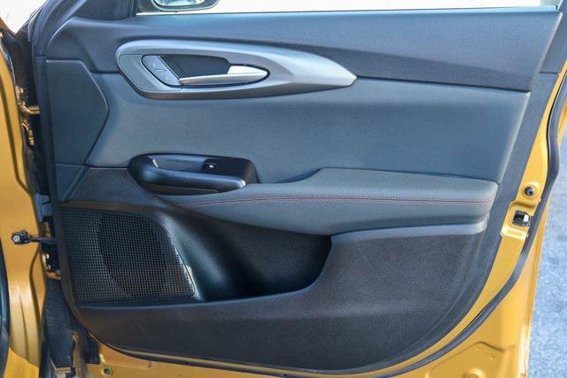 used 2024 Dodge Hornet car, priced at $23,500