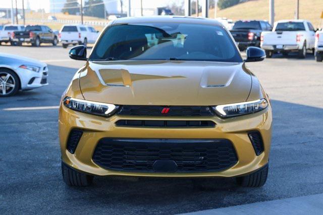 used 2024 Dodge Hornet car, priced at $23,500