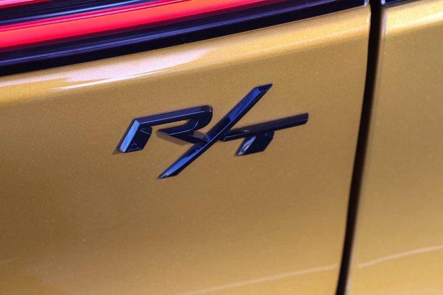 used 2024 Dodge Hornet car, priced at $23,500