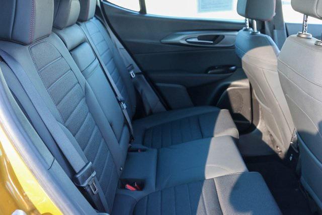 used 2024 Dodge Hornet car, priced at $23,500