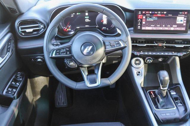 used 2024 Dodge Hornet car, priced at $23,500