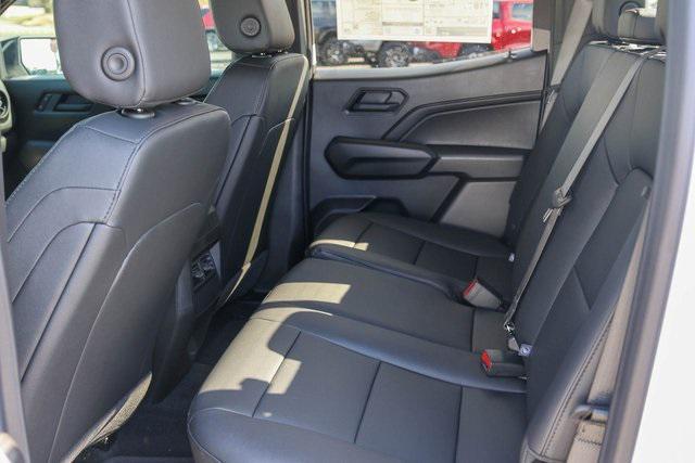 new 2026 Chevrolet Colorado car, priced at $40,526