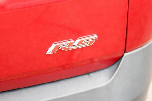 used 2022 Chevrolet Traverse car, priced at $24,250