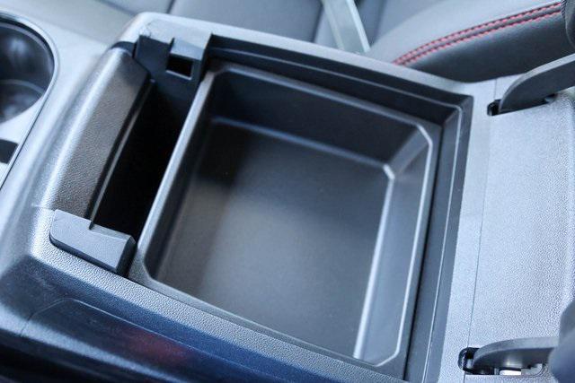 new 2026 Chevrolet Colorado car, priced at $42,687