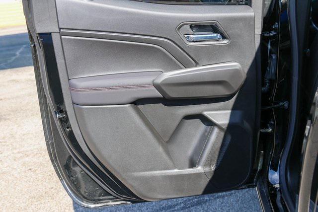 new 2026 Chevrolet Colorado car, priced at $42,687