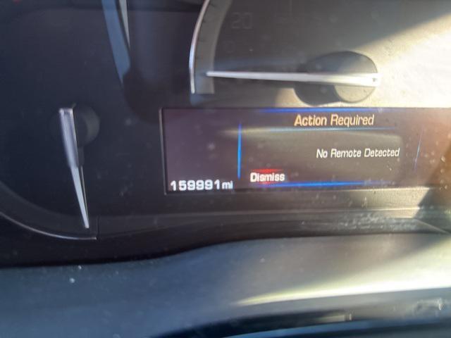 used 2017 Cadillac XT5 car, priced at $10,986