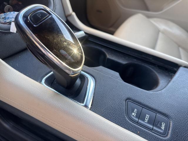 used 2017 Cadillac XT5 car, priced at $10,986