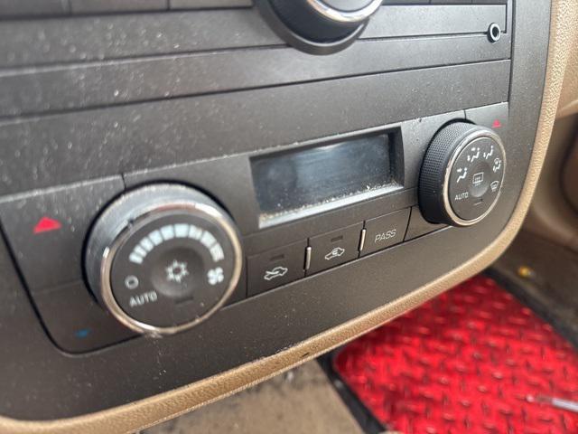 used 2008 Buick Lucerne car, priced at $4,119