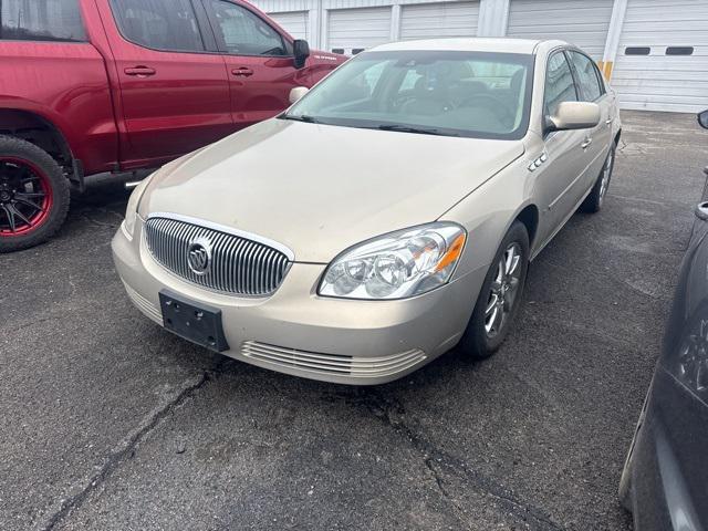 used 2008 Buick Lucerne car, priced at $4,119