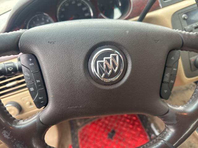 used 2008 Buick Lucerne car, priced at $4,119