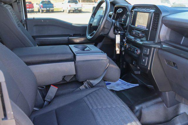 used 2022 Ford F-150 car, priced at $26,250