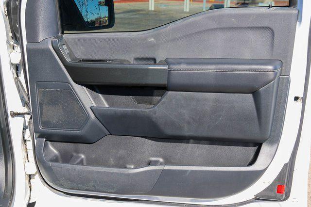 used 2022 Ford F-150 car, priced at $26,250