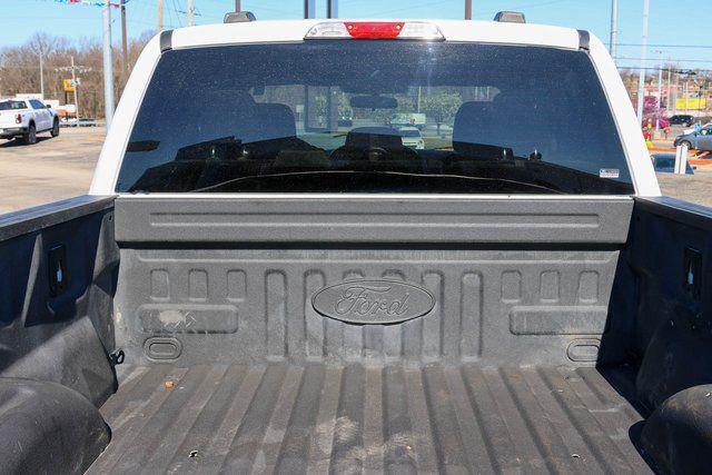 used 2022 Ford F-150 car, priced at $26,250