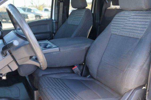 used 2022 Ford F-150 car, priced at $26,250