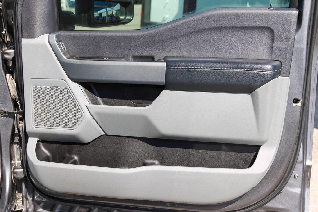 used 2024 Ford F-350 car, priced at $50,119