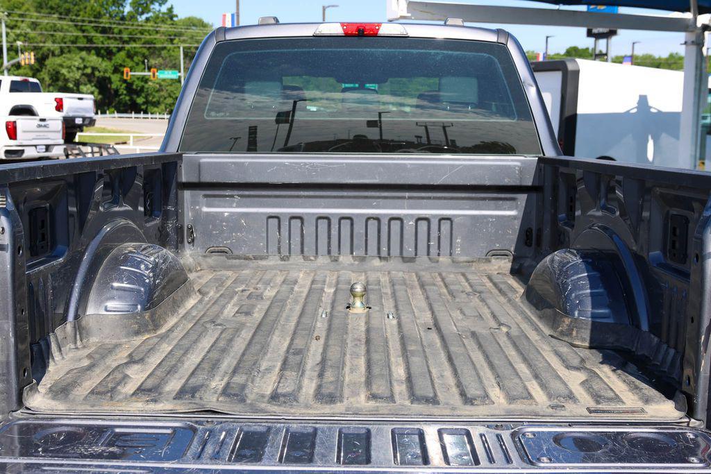 used 2024 Ford F-350 car, priced at $50,119