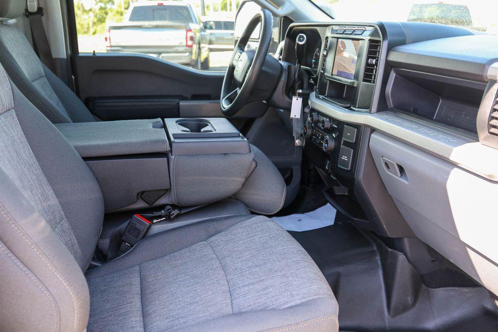 used 2024 Ford F-350 car, priced at $50,119