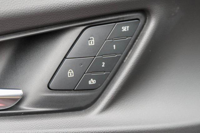 new 2026 Chevrolet Equinox car, priced at $38,540