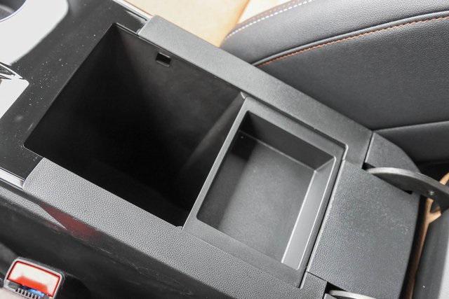 new 2026 Chevrolet Equinox car, priced at $38,540