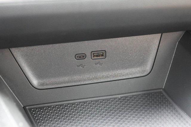 new 2026 Chevrolet Equinox car, priced at $38,540