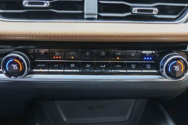 new 2026 Chevrolet Equinox car, priced at $38,540