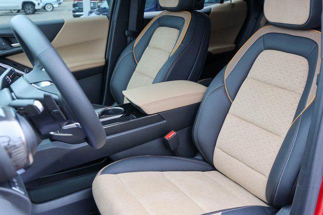 new 2026 Chevrolet Equinox car, priced at $38,540