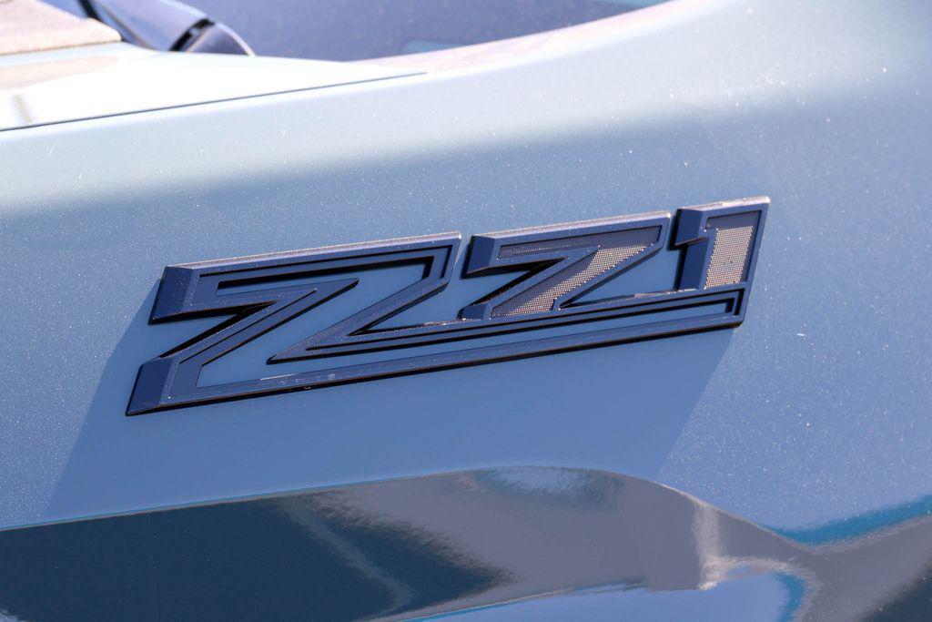 new 2026 Chevrolet Silverado 2500 car, priced at $60,659