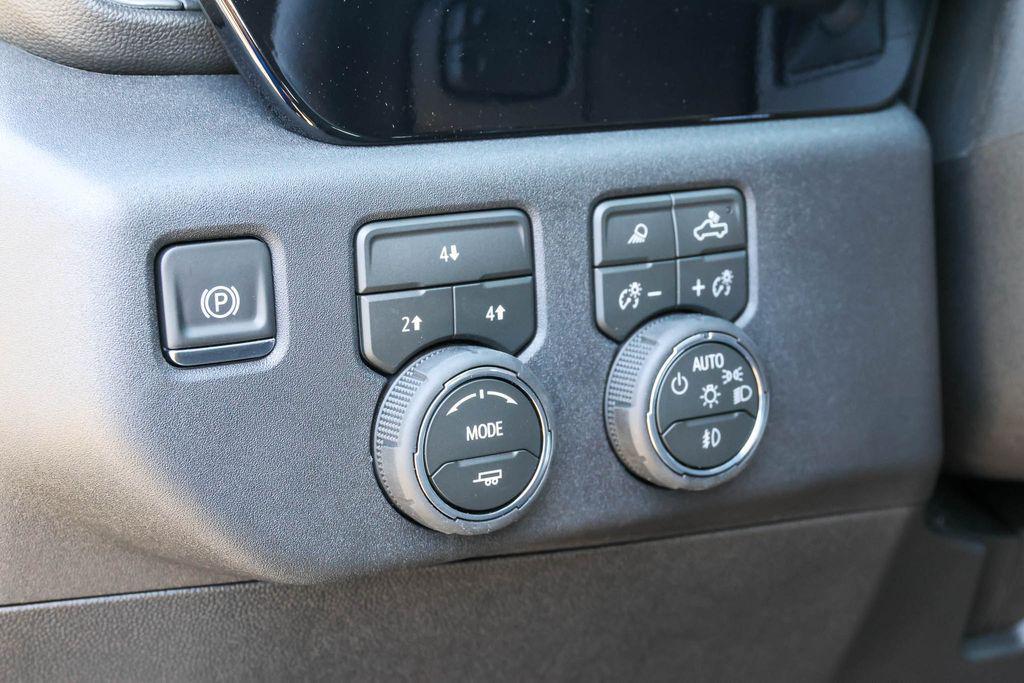 new 2026 Chevrolet Silverado 2500 car, priced at $60,659