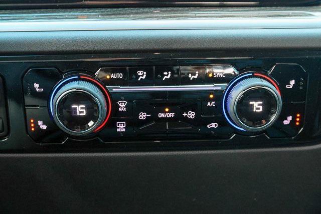 new 2026 Chevrolet Silverado 1500 car, priced at $51,255