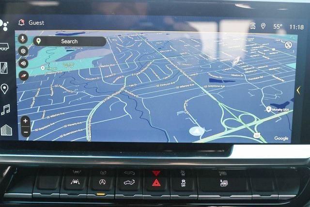 new 2026 Chevrolet Silverado 1500 car, priced at $51,255